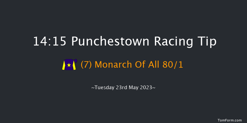 Punchestown 14:15 Maiden Hurdle 16f Sat 29th Apr 2023