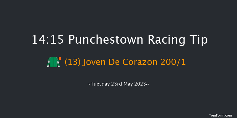 Punchestown 14:15 Maiden Hurdle 16f Sat 29th Apr 2023