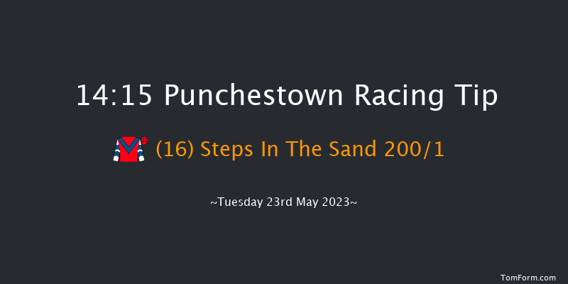 Punchestown 14:15 Maiden Hurdle 16f Sat 29th Apr 2023