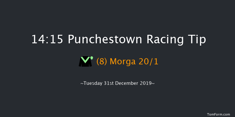 Punchestown 14:15 Handicap Hurdle 20f Sun 8th Dec 2019