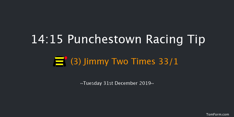 Punchestown 14:15 Handicap Hurdle 20f Sun 8th Dec 2019