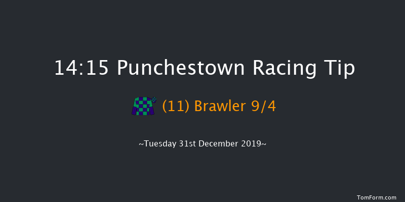 Punchestown 14:15 Handicap Hurdle 20f Sun 8th Dec 2019
