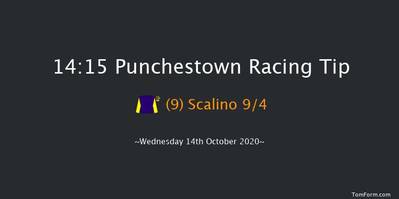 K Club Handicap Hurdle Punchestown 14:15 Handicap Hurdle 20f Tue 13th Oct 2020