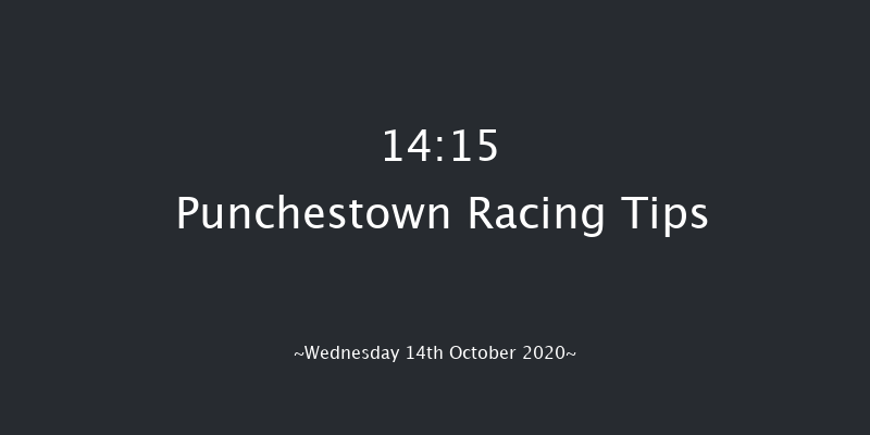 K Club Handicap Hurdle Punchestown 14:15 Handicap Hurdle 20f Tue 13th Oct 2020