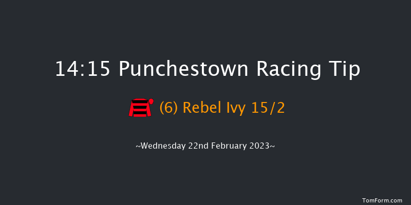 Punchestown 14:15 Conditions Hurdle 20f Sun 19th Feb 2023