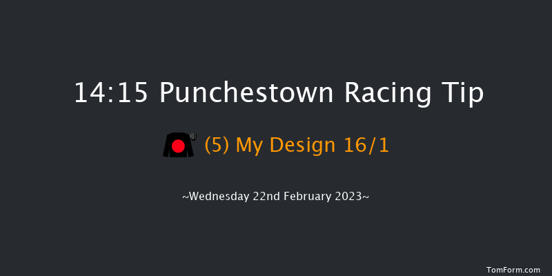 Punchestown 14:15 Conditions Hurdle 20f Sun 19th Feb 2023