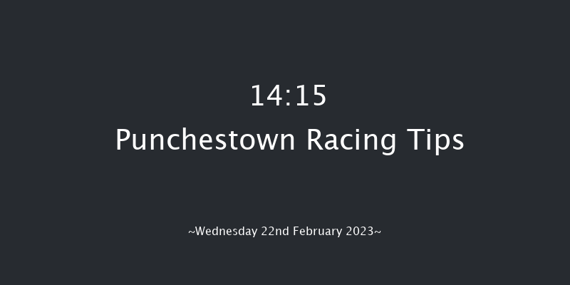 Punchestown 14:15 Conditions Hurdle 20f Sun 19th Feb 2023