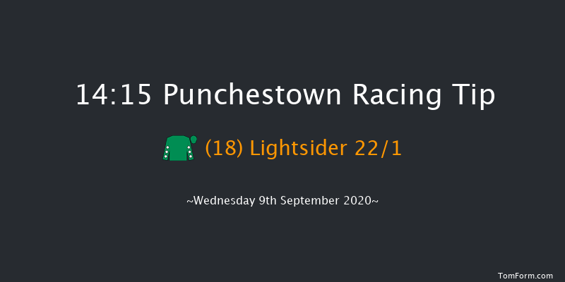 Baltreacy Handicap Hurdle (80-109) (Div 1) Punchestown 14:15 Handicap Hurdle 20f Tue 8th Sep 2020