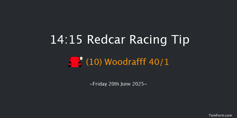Redcar 14-15 (Class 6) 7f Tue 27th May 2025
