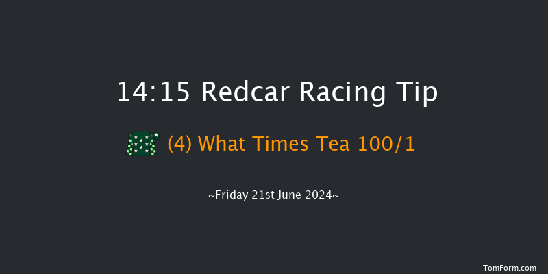 Redcar  14:15 Handicap (Class 6) 7f Tue 28th May 2024