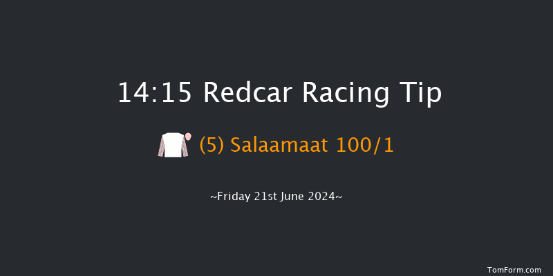 Redcar  14:15 Handicap (Class 6) 7f Tue 28th May 2024