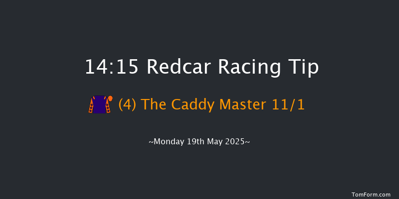 Redcar 14-15 (Class 5) 5f Thu 1st May 2025