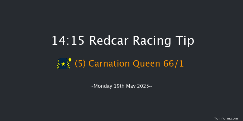 Redcar 14-15 (Class 5) 5f Thu 1st May 2025