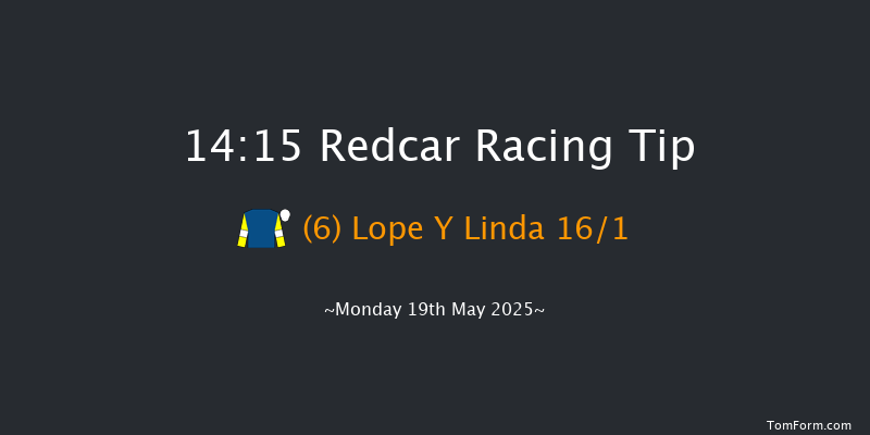 Redcar 14-15 (Class 5) 5f Thu 1st May 2025