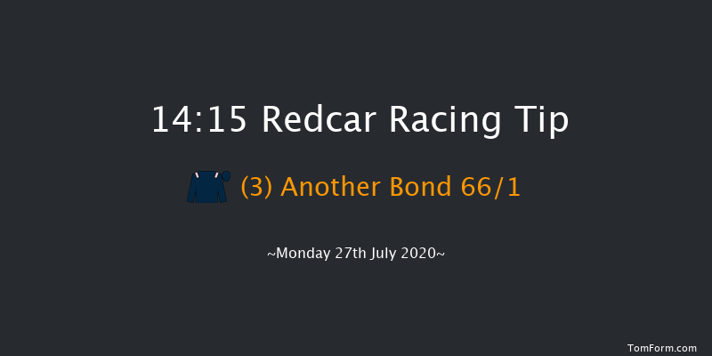 Every Race Live On Racing TV Fillies' Novice Stakes (Div 1) Redcar 14:15 Stakes (Class 5) 7f Sat 27th Jun 2020