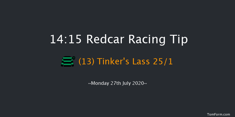 Every Race Live On Racing TV Fillies' Novice Stakes (Div 1) Redcar 14:15 Stakes (Class 5) 7f Sat 27th Jun 2020