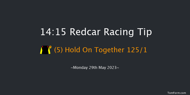 Redcar 14:15 Maiden (Class 5) 6f Mon 22nd May 2023