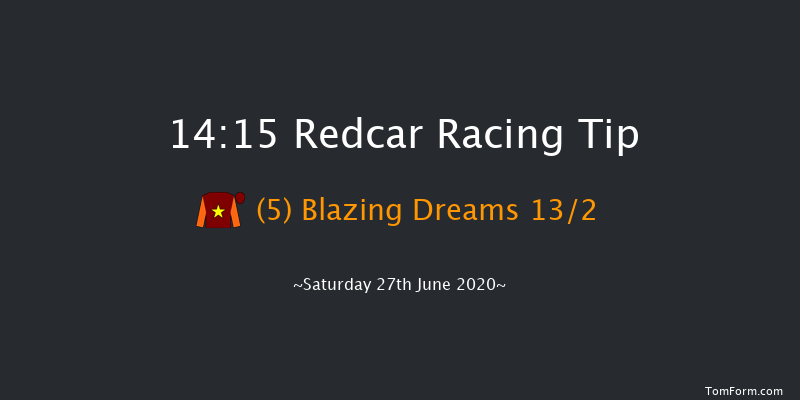 Racing TV Extra Handicap Redcar 14:15 Handicap (Class 6) 8f Sun 21st Jun 2020