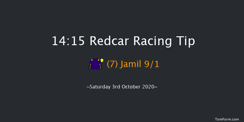 Market Cross Jewellers Handicap (Div 2) Redcar 14:15 Handicap (Class 5) 10f Wed 23rd Sep 2020