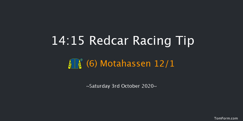Market Cross Jewellers Handicap (Div 2) Redcar 14:15 Handicap (Class 5) 10f Wed 23rd Sep 2020