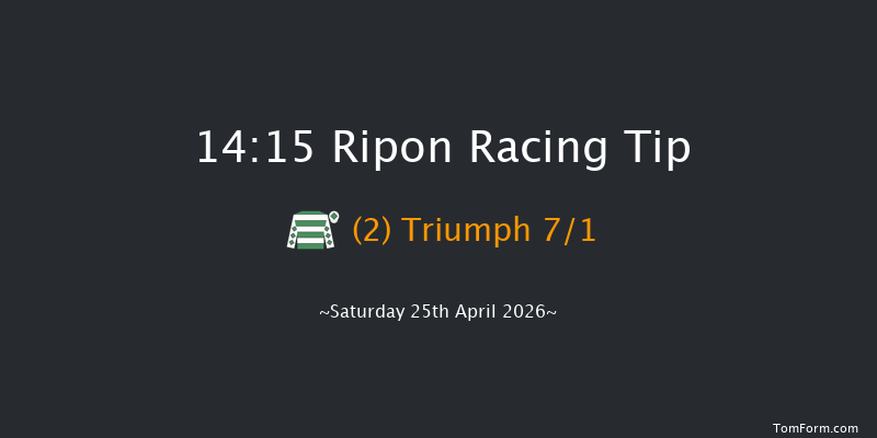 Ripon 14-15 (Class 4) 9f Thu 16th Apr 2026