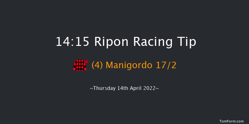 Ripon 14:15 Handicap (Class 4) 6f Fri 7th May 2021