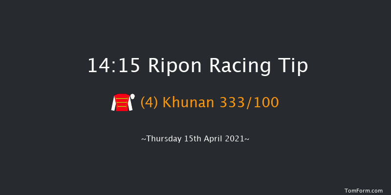 British Stallion Studs EBF Novice Stakes (GBB Race) Ripon 14:15 Stakes (Class 5) 5f Sat 26th Sep 2020