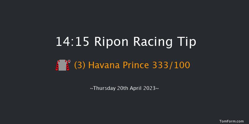 Ripon 14:15 Stakes (Class 5) 5f Sat 24th Sep 2022