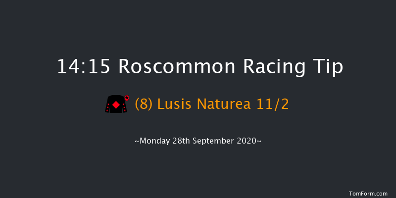 Oran Handicap Hurdle (80-102) Roscommon 14:15 Handicap Hurdle 16f Mon 31st Aug 2020