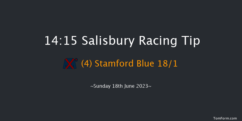 Salisbury 14:15 Handicap (Class 6) 7f Tue 13th Jun 2023