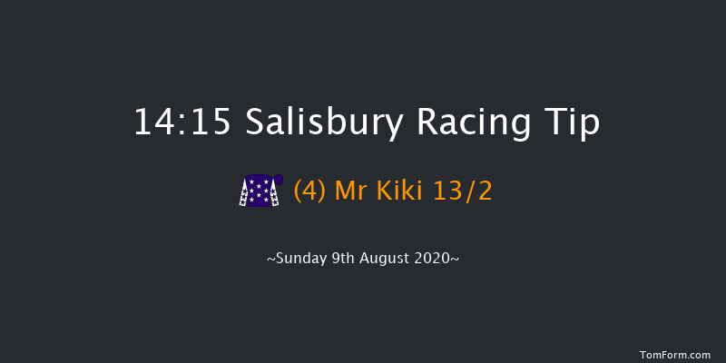 AJN Steelstock / Pam Bruford Memorial Handicap Salisbury 14:15 Handicap (Class 2) 5f Sat 11th Jul 2020