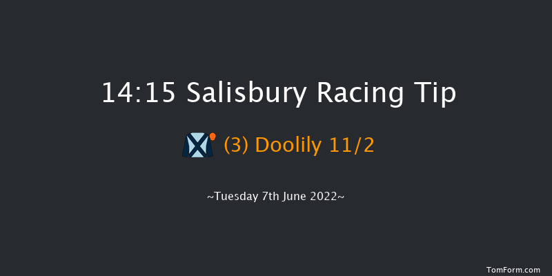 Salisbury 14:15 Handicap (Class 6) 6f Sat 28th May 2022