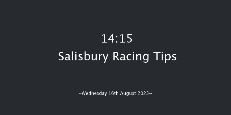 Salisbury 14:15 Stakes (Class 4) 6f Thu 10th Aug 2023