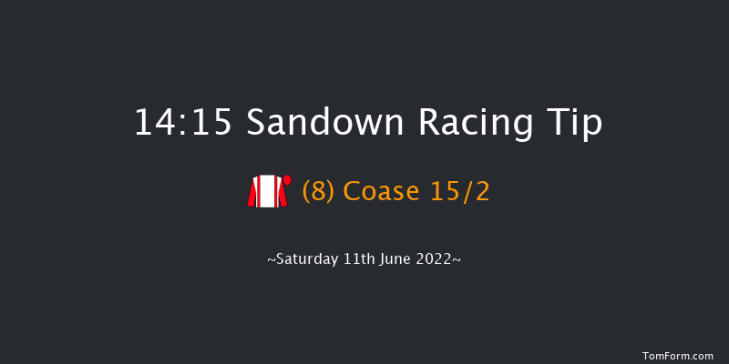 Sandown 14:15 Handicap (Class 2) 8f Fri 10th Jun 2022
