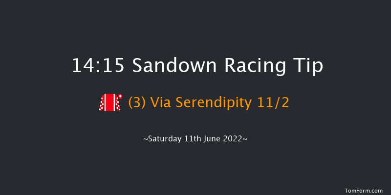 Sandown 14:15 Handicap (Class 2) 8f Fri 10th Jun 2022