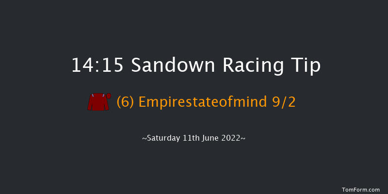 Sandown 14:15 Handicap (Class 2) 8f Fri 10th Jun 2022