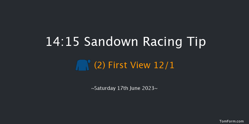 Sandown 14:15 Handicap (Class 2) 8f Fri 16th Jun 2023
