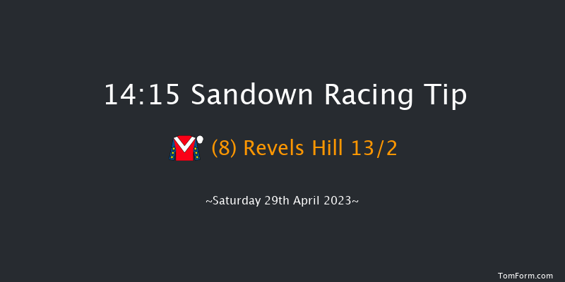 Sandown 14:15 Handicap Chase (Class 1) 29f Sat 11th Mar 2023