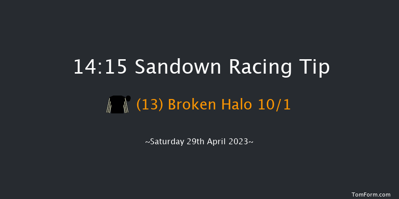 Sandown 14:15 Handicap Chase (Class 1) 29f Sat 11th Mar 2023