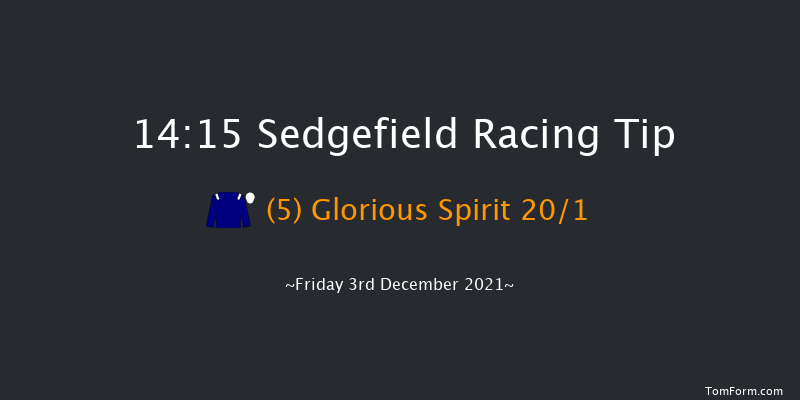 Sedgefield 14:15 Novices Hurdle (Class 4) 20f Tue 23rd Nov 2021