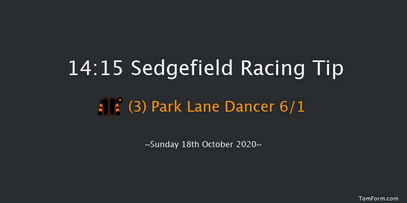Paxtons No. 1 For Case IH Juvenile Maiden Hurdle Sedgefield 14:15 Maiden Hurdle (Class 4) 17f Wed 7th Oct 2020