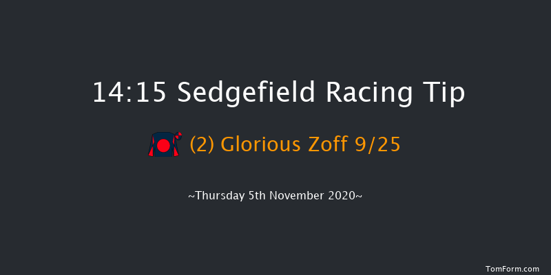 Alrose Productions Creating Event Experiences Juvenile Hurdle (GBB Race) Sedgefield 14:15 Conditions Hurdle (Class 4) 17f Sun 18th Oct 2020