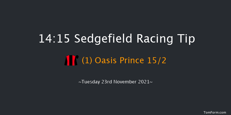 Sedgefield 14:15 Handicap Hurdle (Class 5) 17f Thu 11th Nov 2021
