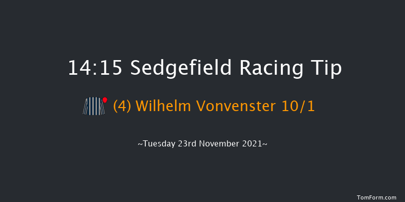 Sedgefield 14:15 Handicap Hurdle (Class 5) 17f Thu 11th Nov 2021