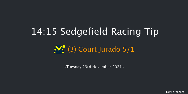 Sedgefield 14:15 Handicap Hurdle (Class 5) 17f Thu 11th Nov 2021