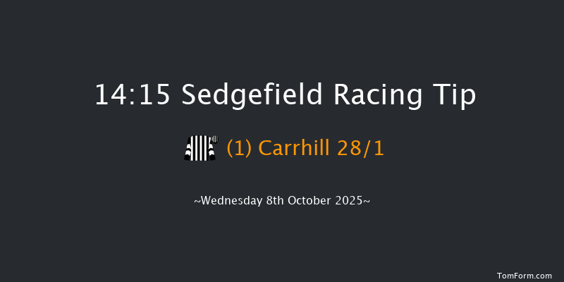Sedgefield 14-15 (Class 4) 16f Tue 30th Sep 2025