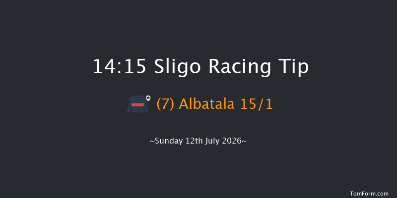 Sligo 14-15 17f Tue 9th Jun 2026