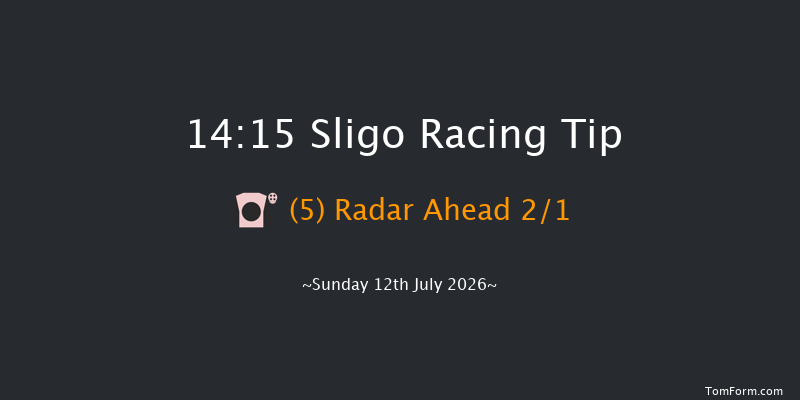 Sligo 14-15 17f Tue 9th Jun 2026