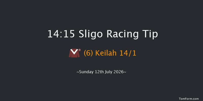 Sligo 14-15 17f Tue 9th Jun 2026