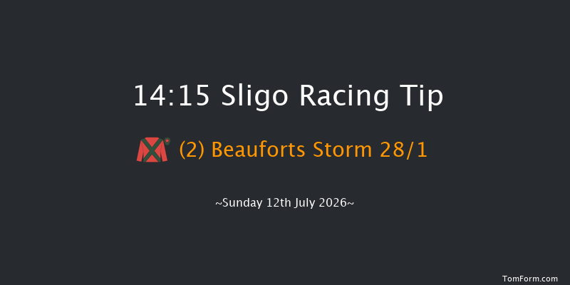 Sligo 14-15 17f Tue 9th Jun 2026